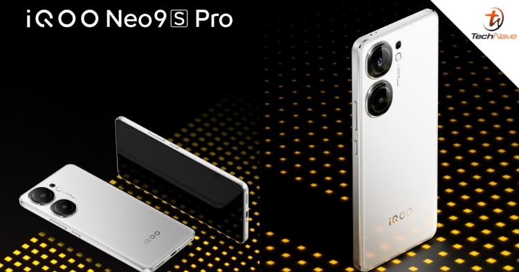 iQOO Neo 9S Pro will launch on 20 May with Dimensity 9300+ SoC