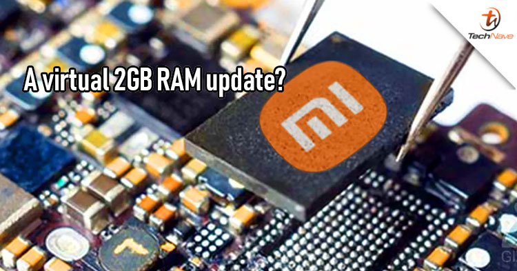 Redmi Note 10 Pro 5G will have an extended 2GB virtual RAM!