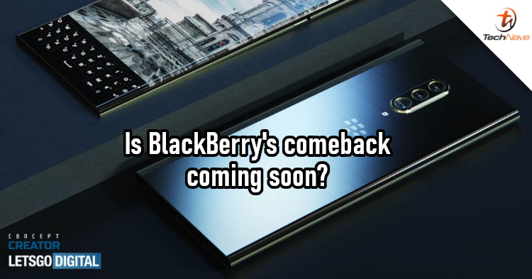 BlackBerry aiming to make its comeback in mobile phone market