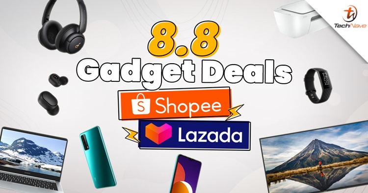 Compilation: Here are all the 8.8 tech gadget deals that you should know