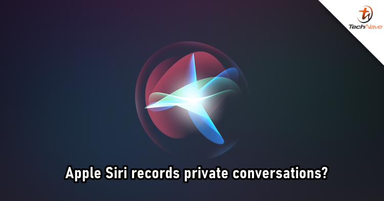 Apple gets sued for allegedly recording private conversations through Siri