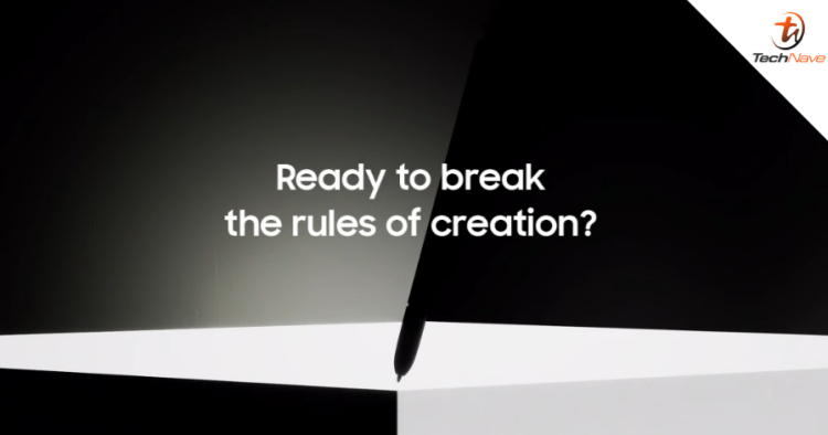 New teaser for #GalaxyUnpacked confirms the S Pen for Samsung Galaxy S22 Ultra and more