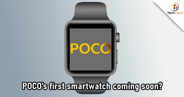 POCO's first smartwatch could launch soon as spotted on various certification platforms