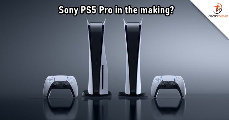 Prototype shipment hints at the development of Sony PS5 Pro