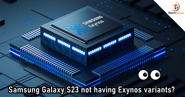 Samsung plans to stop making new Exynos chips for the next two years