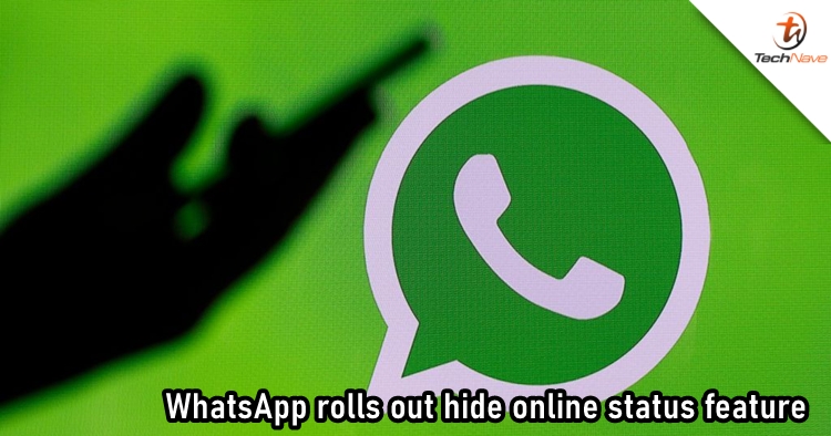 WhatsApp finally rolls out hide online status feature for beta testers