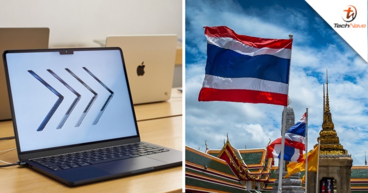 Apple is planning to shift the manufacturing of its MacBook lineup to Thailand