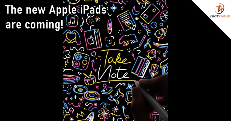 Apple CEO drops a surprise teaser hinting at imminent launch of new iPads