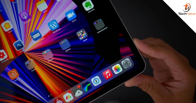 Apple is reportedly planning to launch a massive 16-inch iPad next year
