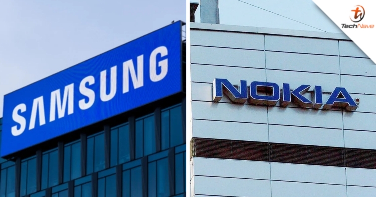 Samsung to pay Nokia royalty payments in multi-year 5G patent license agreement