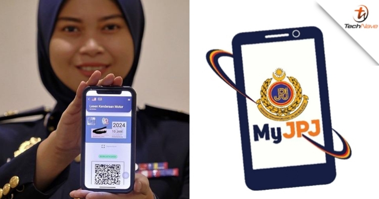 JPJ adds various security features and improvements to the MyJPJ app