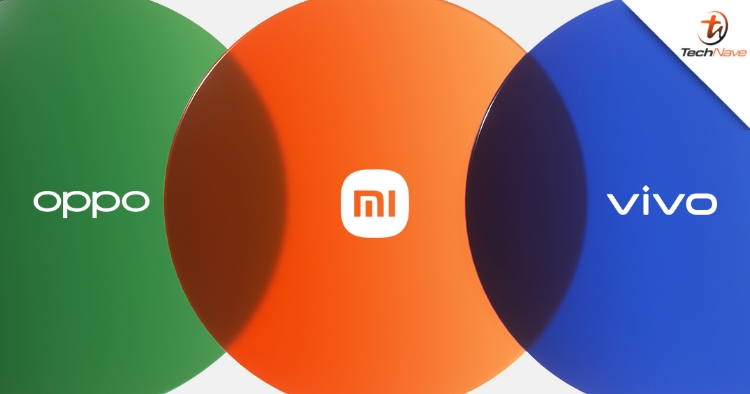 Xiaomi, OPPO and vivo join forces to allow third-party app data migration between their devices