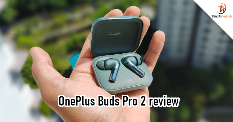 OnePlus Buds Pro 2 Review – Great performer that more or less lives up to expectations