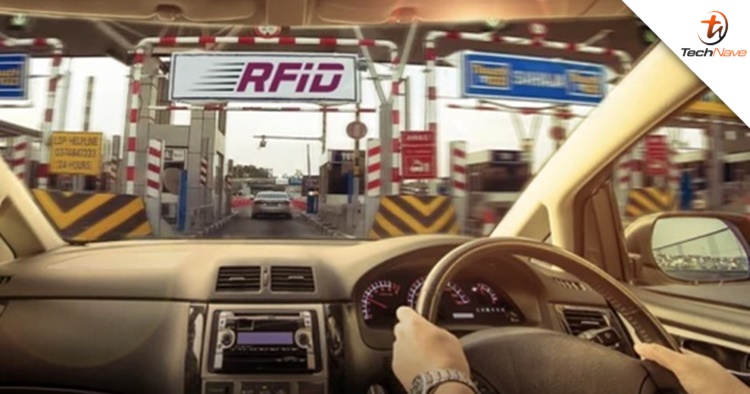(Updated) RFID lanes & TnG eWallet facing technical issues until further notice