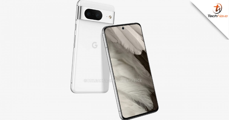 Google Pixel 8 series to feature improved camera sensors according to new leak