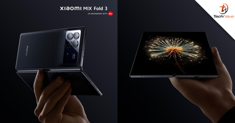 Xiaomi to officially announce the Mix Fold 3 this 14 August