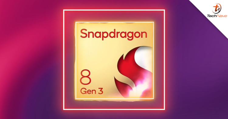 You should expect a price increase for Snapdragon 8 Gen 3 - Would cost more than ~RM738.08