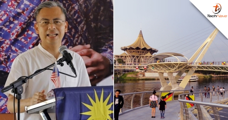 KKD: Sarawak gets highest allocation of RM4.46 billion under JENDELA