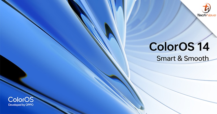 OPPO rolling out ColorOS 14 Global Beta Version to selected devices