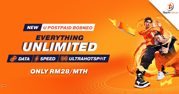 New U Mobile 5G Borneo mobile plans unveiled for East Malaysia, starting price at RM20 per month