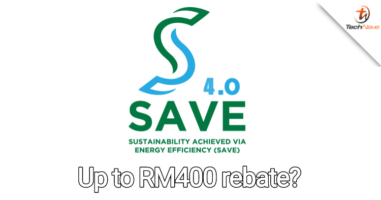Malaysians can get up to RM400 SAVE 4.0 rebate off new energy efficient air-conditioning units and refrigerators
