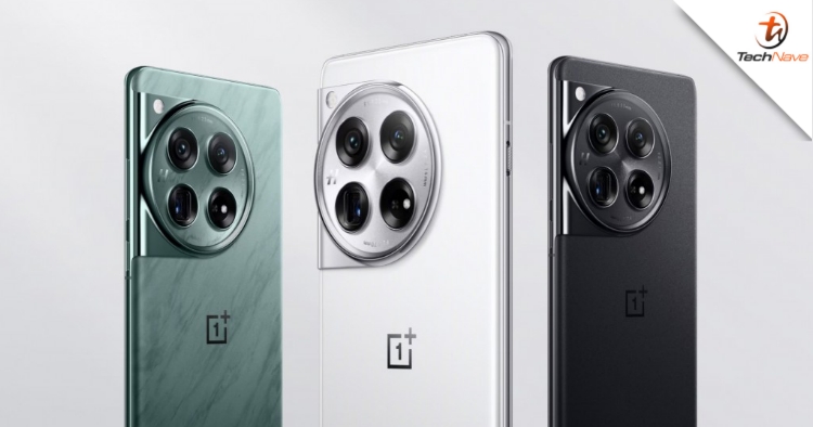 OnePlus 12 is confirmed to launch globally on 23 January 2024