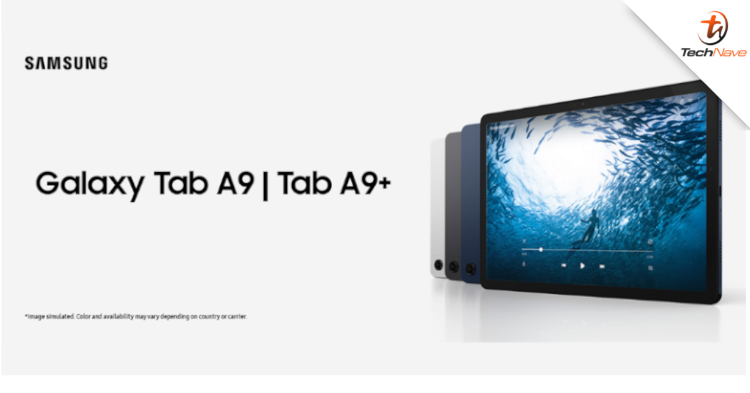 Take your child's learning experience to the next level with the Samsung Galaxy Tab A9 and Tab A9+!
