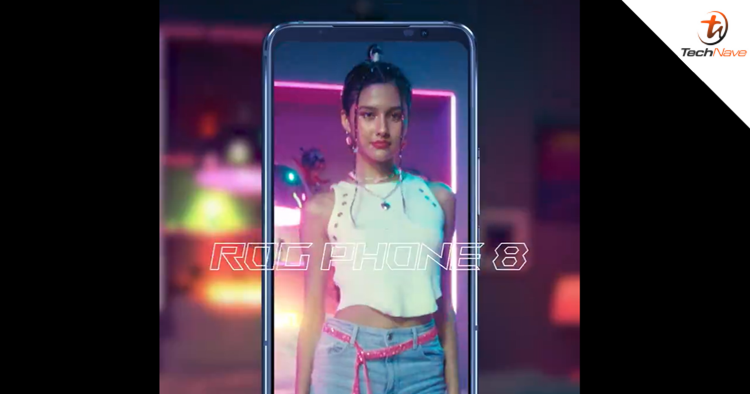 ASUS India just confirmed the launching date of the ROG Phone 8