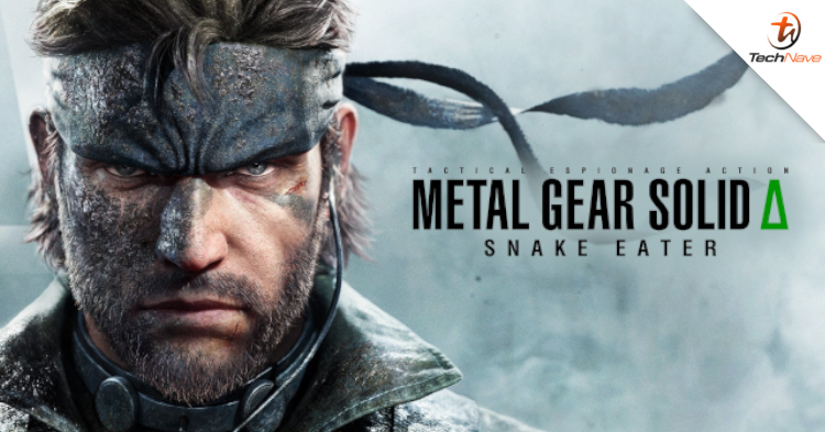 Sony PlayStation confirms that Silent Hill 2 and Metal Gear Solid Delta: Snake Eater will arrive on PS5 this year