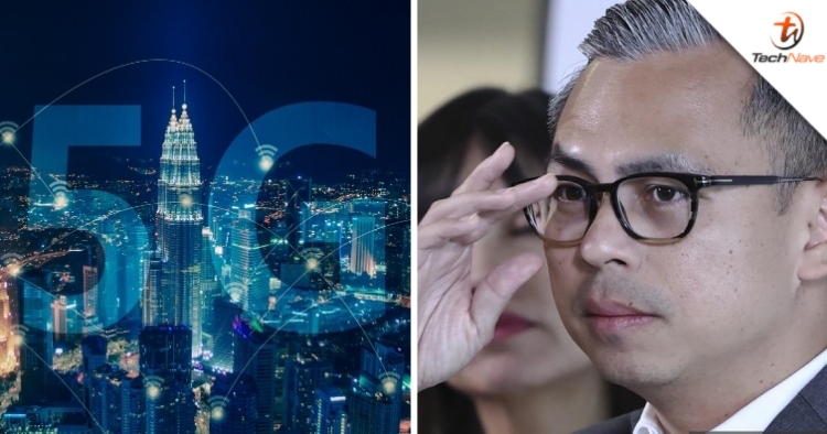 Fahmi Fadzil: Malaysia’s second 5G network to be announced soon as coverage now exceeds 80%