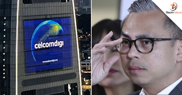 Fahmi Fadzil: CelcomDigi’s network consolidation is reason behind its weak connections