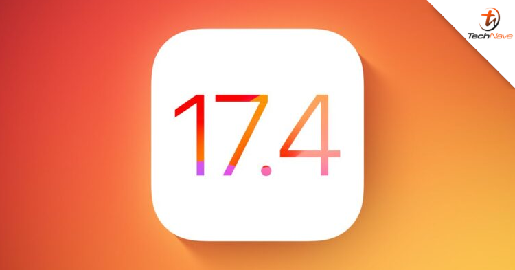The iOS 17.4 update and features might let you sideload apps for the first time ever