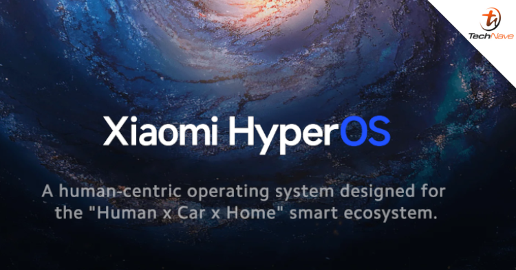 Xiaomi promises a future of smart eco-system with the Xiaomi Hyper OS