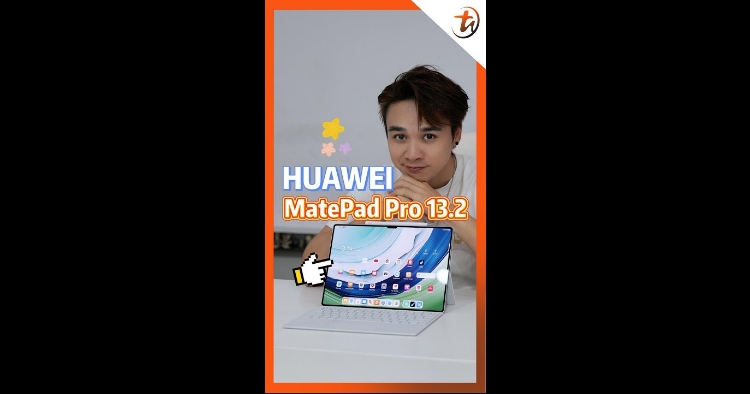 HUAWEI MatePad Pro 13.2 is your ultimate PC-like Device?!