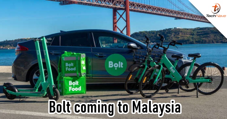 Bolt looking to launch its e-hailing services in Malaysia