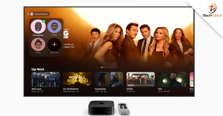 Apple TV users say their remote control malfunctioned after Apple tvOS 17.4 update