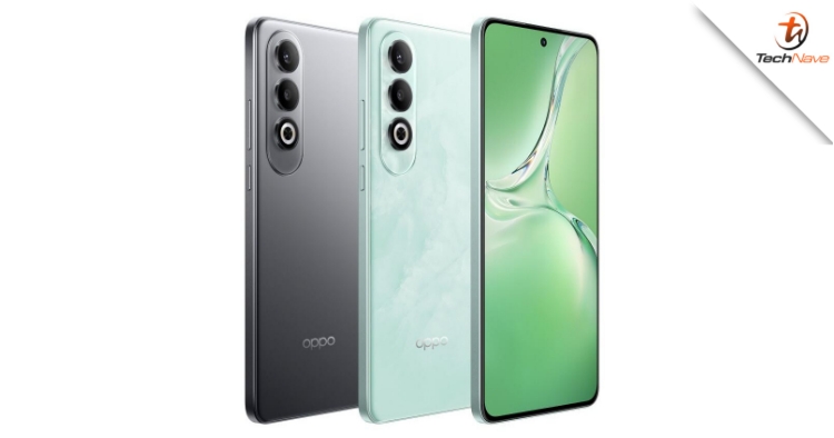 OPPO K12 to launch this 24 April with a 5500mAh battery and 100W charging