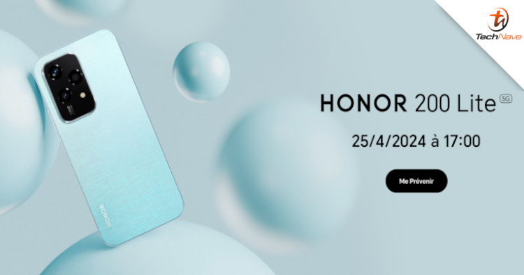 HONOR reveals designs and colourways for the HONOR 200 Lite