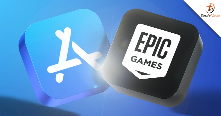 Fortnite and the Epic Games store are coming to the iPad following EU ruling