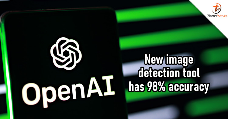 OpenAI announces new tool to detect its own AI images