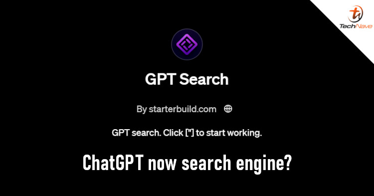 OpenAI wants to turn ChatGPT into a search engine alternative