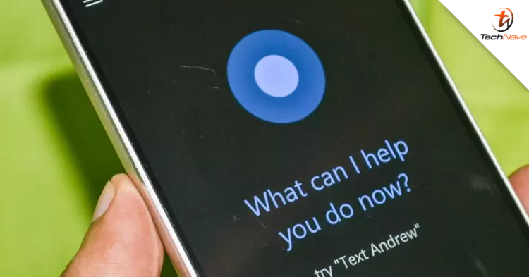 Microsoft is sued over $242 Million for Cortana Patent Infringement