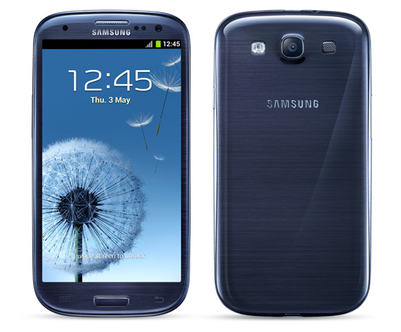Samsung Galaxy S3 Price