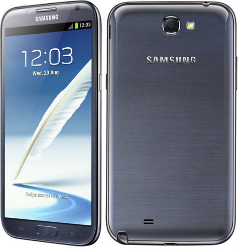 samsung galaxy n7100