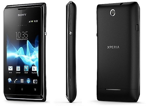 there's sony xperia e price in malaysia bago tvo smartphone