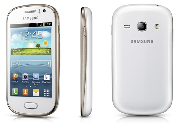 Harga Samsung Galaxy