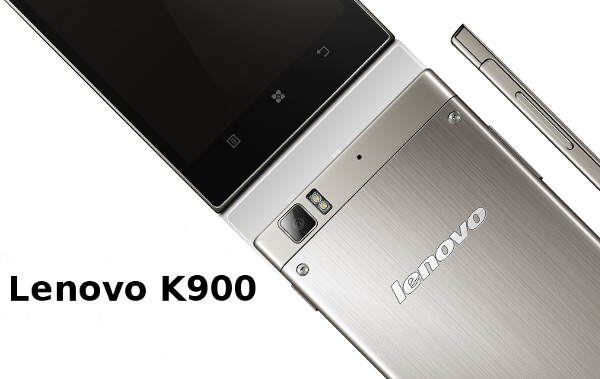 Lenovo K900 Coming to Malaysia Soon?