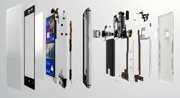 Nokia-Lumia-925 Break down.jpg