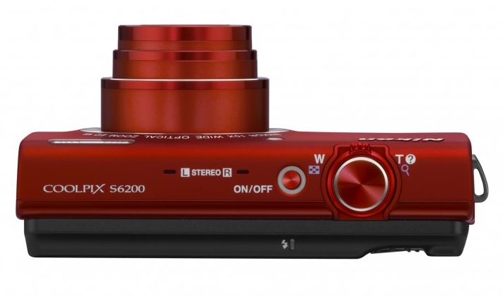 Nikon S6200 Manual Focus Webcams