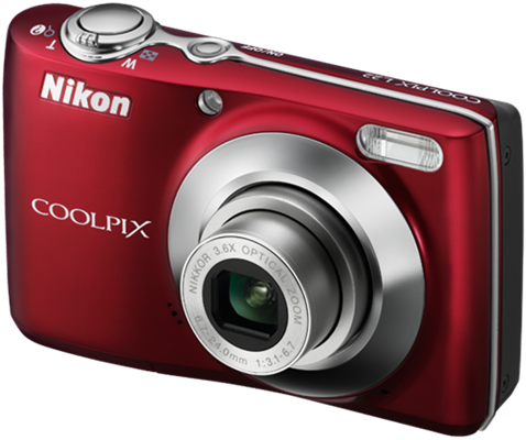 Nikon Coolpix L22 Price in Malaysia \u0026 Specs | TechNave